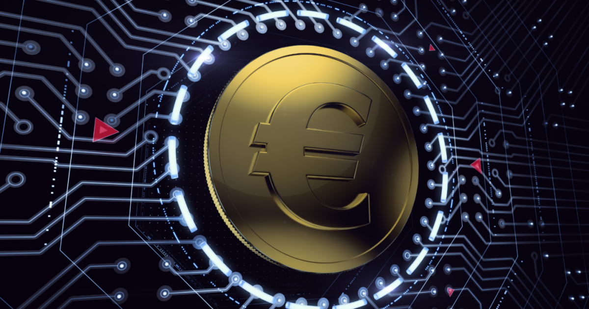 بانک مرکزی اروپا استراتژی جامع برای پیاده‌سازی یورو دیجیتال ارائه کرد