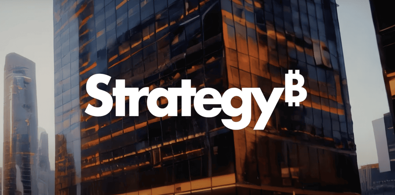 شرکت استراتژی جایگاه خود را در شاخص نزدک بورس آمریکا حفظ کرد