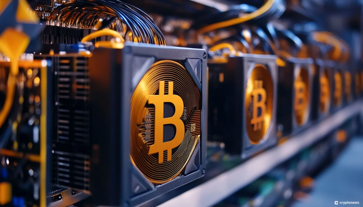 سقوط حاشیه سود، ماینرهای بیت‌ کوین را به استفاده از انرژی‌های تجدیدپذیر کشاند