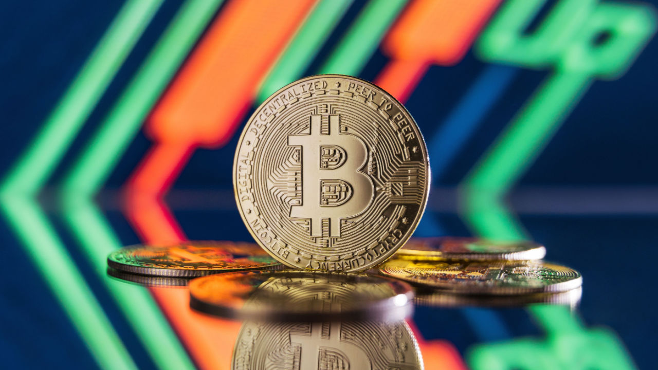 تب بیت‌ کوین نخوابیده است؛ ثبات جست‌وجوی Bitcoin در گوگل در پایان سال