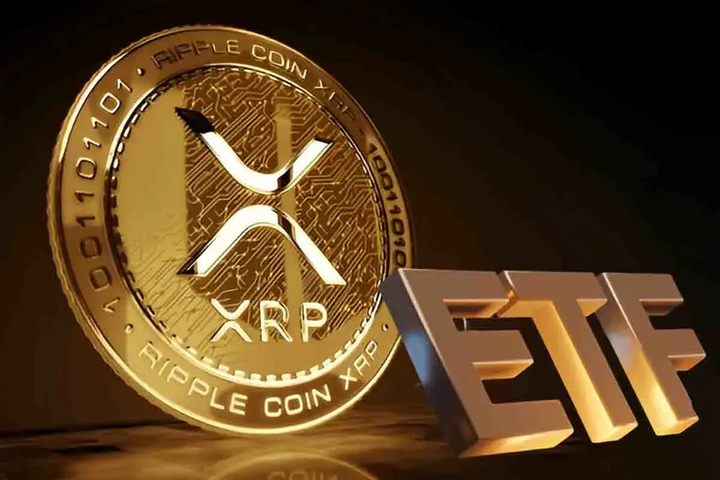 دارایی صندوق‌های ETF مرتبط با ریپل به ۶۰ میلیون دلار رسید
