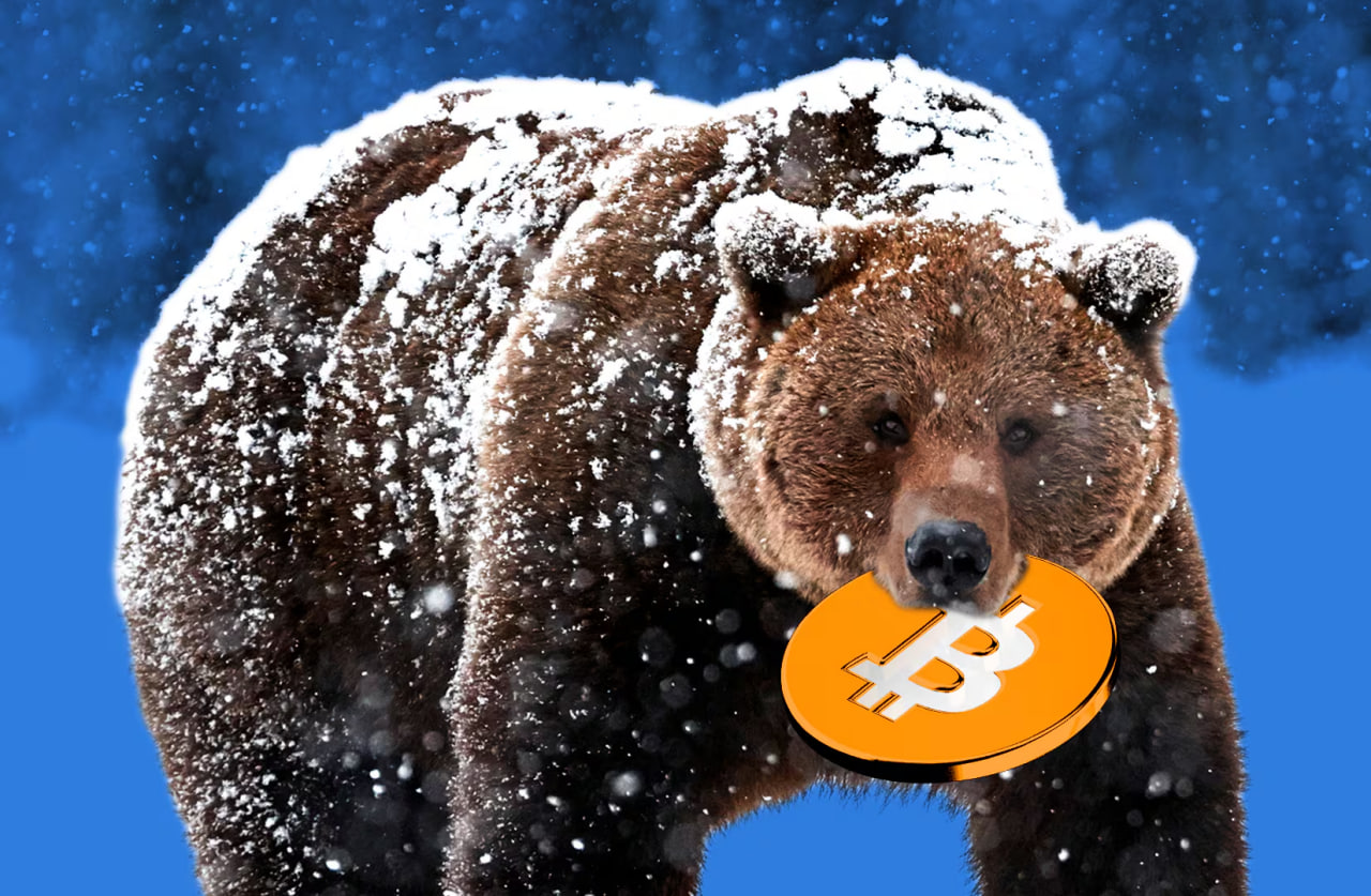 فشارهای اقتصاد کلان بر بیت کوین؛ احتمال ریزش عمیق‌تر از نگاه یک تحلیلگر