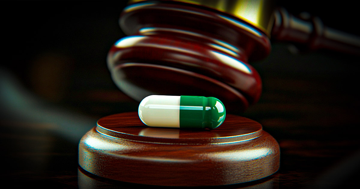 اجازه دادگاه فدرال نیویورک برای گسترش شکایت علیه پامپ فان و شرکت‌های مرتبط با سولانا