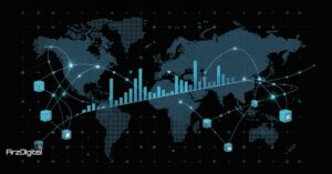 توکن‌های RWA برنده بلامنازع سال ۲۰۲۵؛ رشد ۲,۷۰۰ درصدی سهام توکنیزه