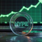 خرید سنگین نهنگ‌ها در کف قیمت؛ آیا هایپرلیکوئید در آستانه بازگشتی بزرگ است؟