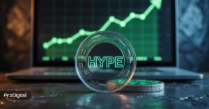 خرید سنگین نهنگ‌ها در کف قیمت؛ آیا هایپرلیکوئید در آستانه بازگشتی بزرگ است؟