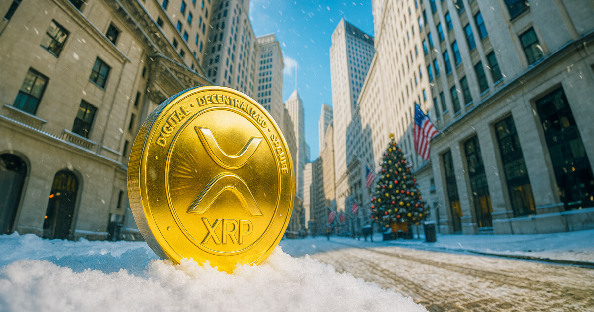 آیا XRP در آستانه یک جهش بزرگ است؟ سیگنال‌های تکنیکال و ورود پول تازه از ETF ها