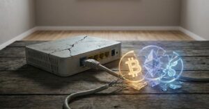 گزارشی از روزهای تاریک؛ ارزدیجیتال دوباره در دسترس است