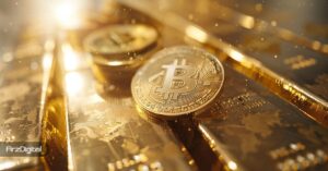 سقوط ۱۷ درصدی طلا و ۳۷ درصدی نقره؛ آیا سرمایه به سمت بیت کوین می‌رود؟