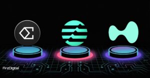 آزادسازی ۶۵۷ میلیون دلار توکن؛ ۳ آلت کوین که این هفته ریسک نزولی دارند