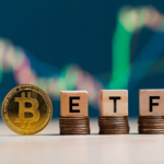 صندوق‌های ETF ارز دیجیتال آمریکا ۶۷۰ میلیون دلار سرمایه جذب کردند