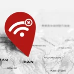 در روزهای قطعی اینترنت چه اتفاقی برای اکوسیستم کریپتویی ایران افتاد؟