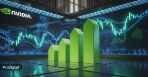 شروع طوفانی وال استریت در سال ۲۰۲۶؛ آیا بازار ارزهای دیجیتال هم رشد می‌کند؟