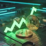 راز صعود ناگهانی بازار؛ آیا بیت کوین برای عبور از مرز ۱۰۰ هزار دلار آماده است؟