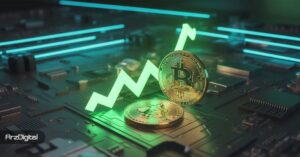 راز صعود ناگهانی بازار؛ آیا بیت کوین برای عبور از مرز ۱۰۰ هزار دلار آماده است؟