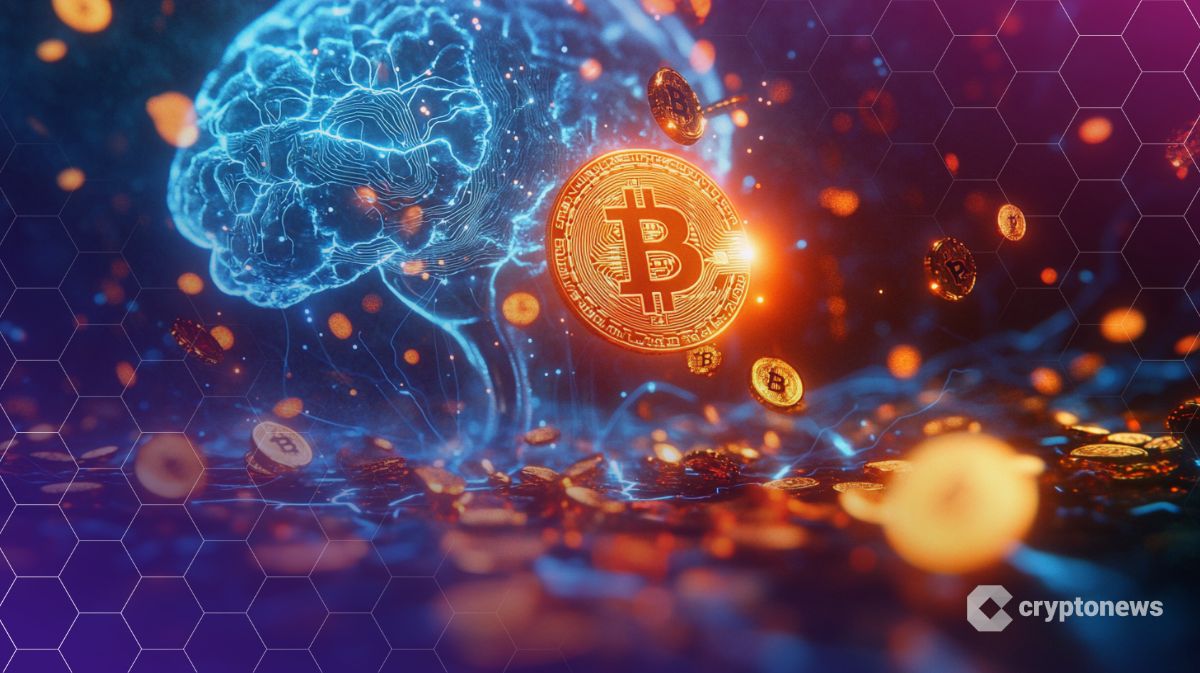 گزارش جی‌پی مورگان از چرخش سرمایه شرکت‌های خانوادگی از کریپتو به هوش مصنوعی