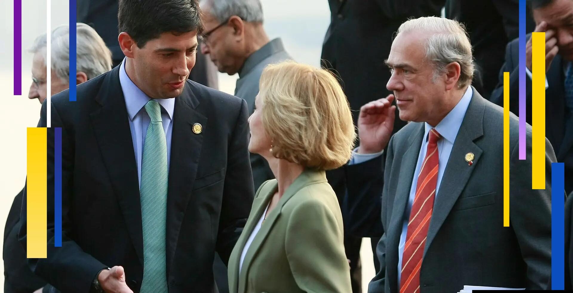 پیش‌بینی کاهش شدید نرخ بهره تحت ریاست کوین وارش؛ سوخت تازه برای رالی بیت کوین؟