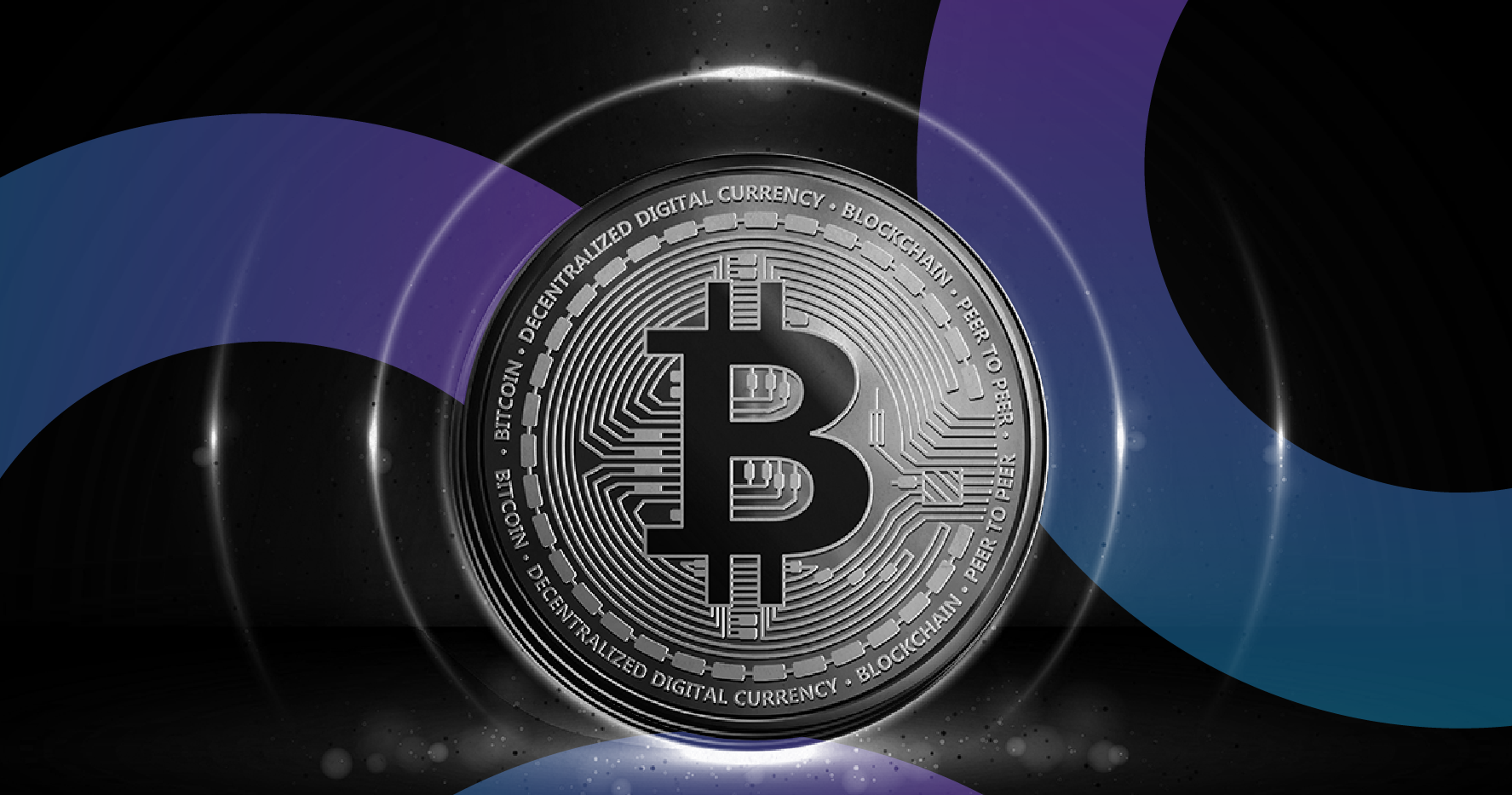 نوسان قیمت بیت کوین در زمان سخنرانی دونالد ترامپ و انتظار برای گزارش انویدیا