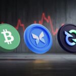 ۳ آلت کوین که خلاف جهت بازار حرکت می‌کنند!
