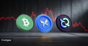۳ آلت کوین که خلاف جهت بازار حرکت می‌کنند!
