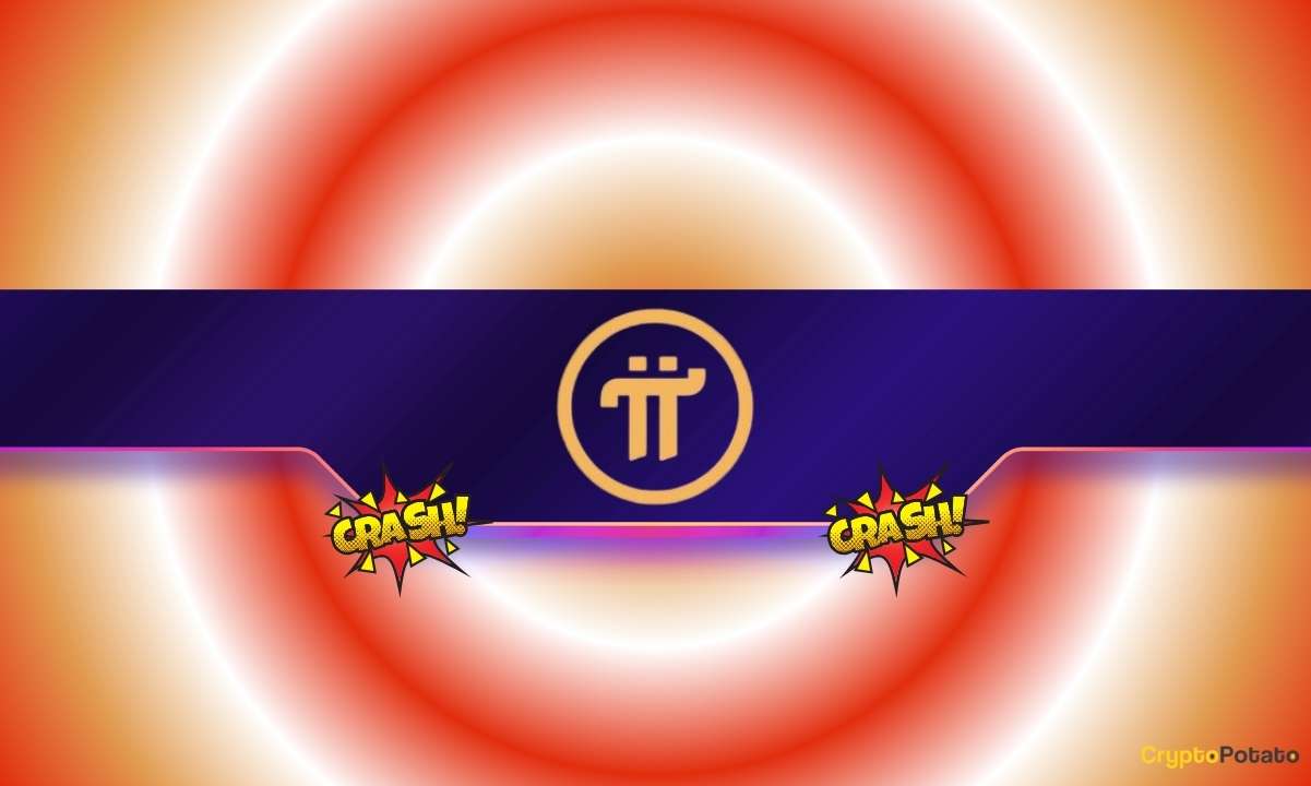 سقوط قیمت پای نتورک به کف تاریخی جدید؛ خوش‌بینی جامعه کاربران به آینده پروژه