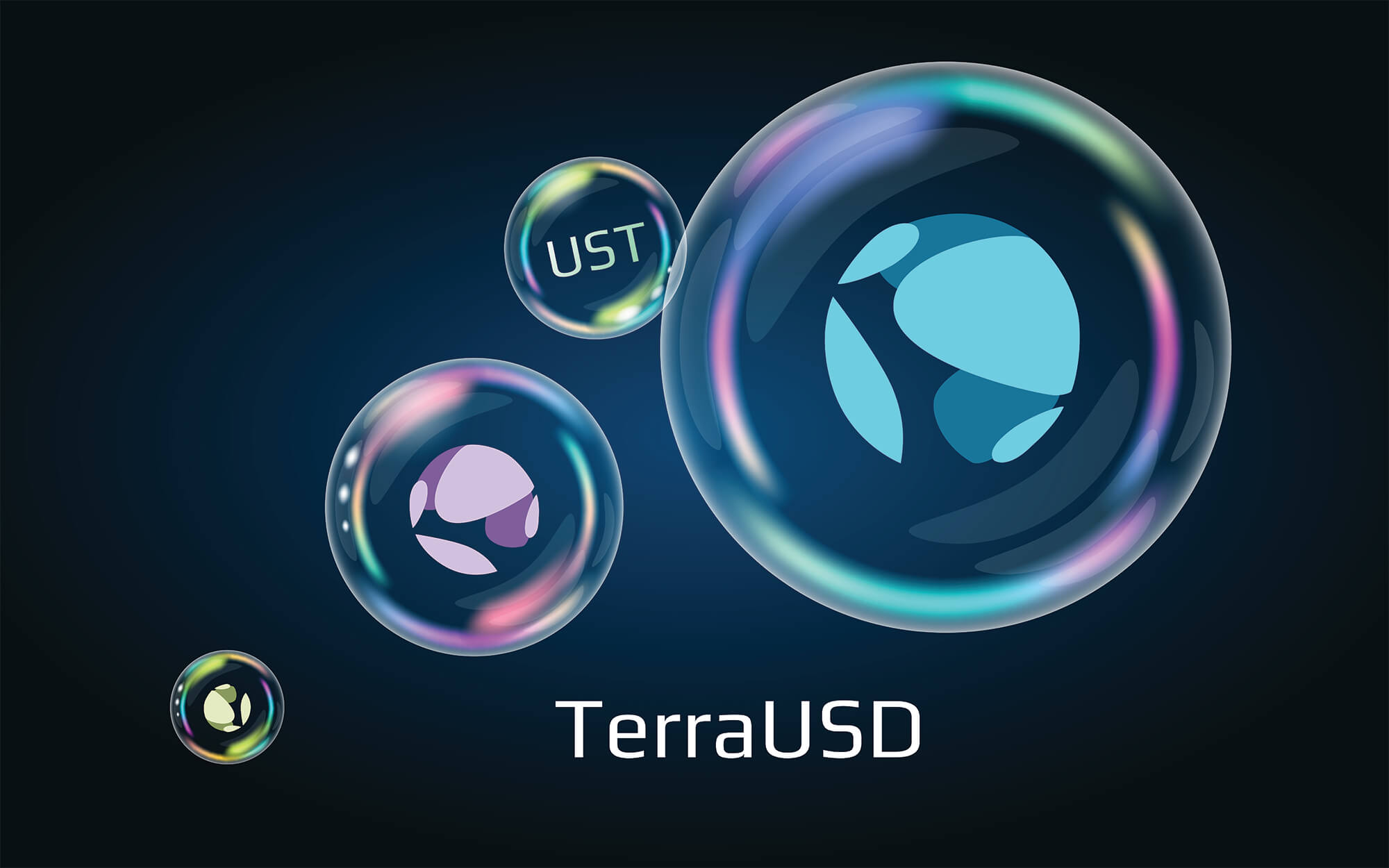 پای جین استریت به دادگاه باز شد؛ اتهام دست‌کاری بازار در سقوط ارز ترا