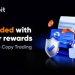 بازگشت چالش معاملاتی کپی‌ترید Toobit با جوایزی ویژه‌تر به ارزش ۱۵۰ هزار دلار