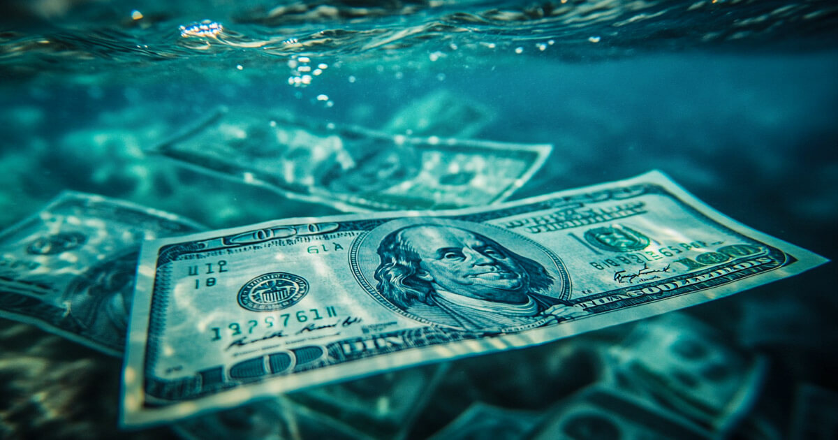 افزایش تنش‌های مالی و تأثیر آن بر بازار طلا، نقره و ارز دیجیتال