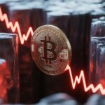 هشدار تاریخی برای بیت کوین: آیا سقوط به زیر ۶۳٬۰۰۰ دلار تازه شروع ماجراست؟