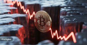 هشدار تاریخی برای بیت کوین: آیا سقوط به زیر ۶۳٬۰۰۰ دلار تازه شروع ماجراست؟