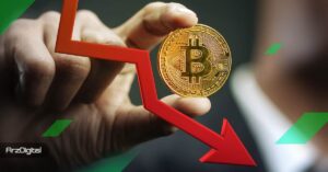 شاخص ترس و طمع در کف تاریخی؛ بیت کوین باز هم سقوط می‌کند یا صعودی می‌شود؟