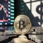 سقوط بیت کوین تا ۵۰ هزار دلار؟ ۵ عامل کلیدی که این هفته باید زیر نظر داشت