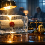 نشست کاخ سفید برای حل بن‌بست قانون استیبل کوین؛ آیا پاداش‌های کریپتویی در خطر حذف خواهد بود؟