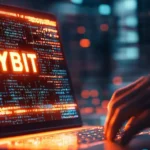 بای بیت با کمک AI مانع برداشت غیرمجاز ۷۰۰ میلیون دلار ارز دیجیتال شد