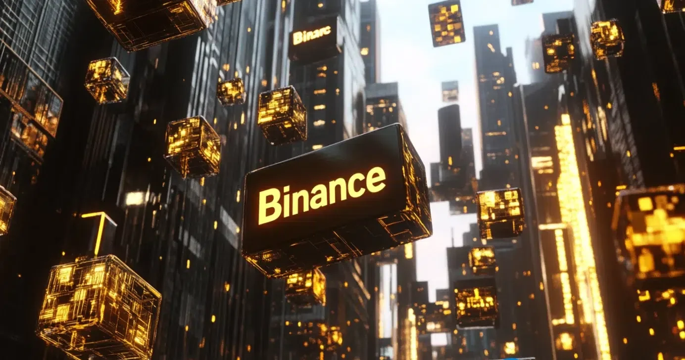 سنای آمریکا تحقیقاتی درباره نقش بایننس در دور زدن تحریم‌های ایران و روسیه آغاز کرد