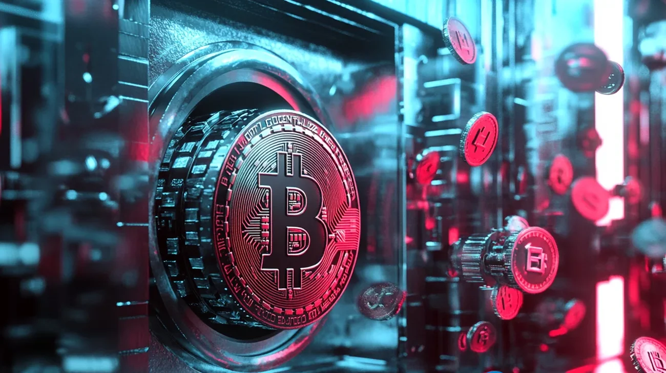 رابرت کیوساکی: بزرگ‌ترین سقوط تاریخ بازار سهام نزدیک است؛ فرصت خرید بیت کوین!