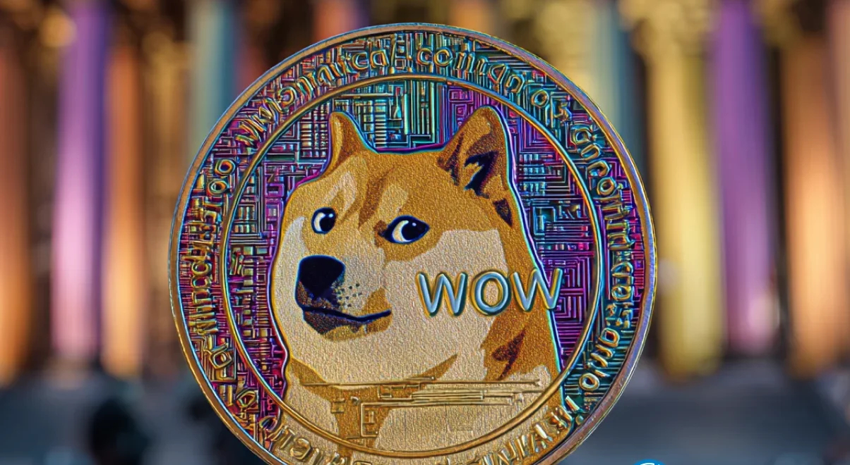 هشدار احتمال سقوط دوج کوین به مرز ۰.۰۶ دلار