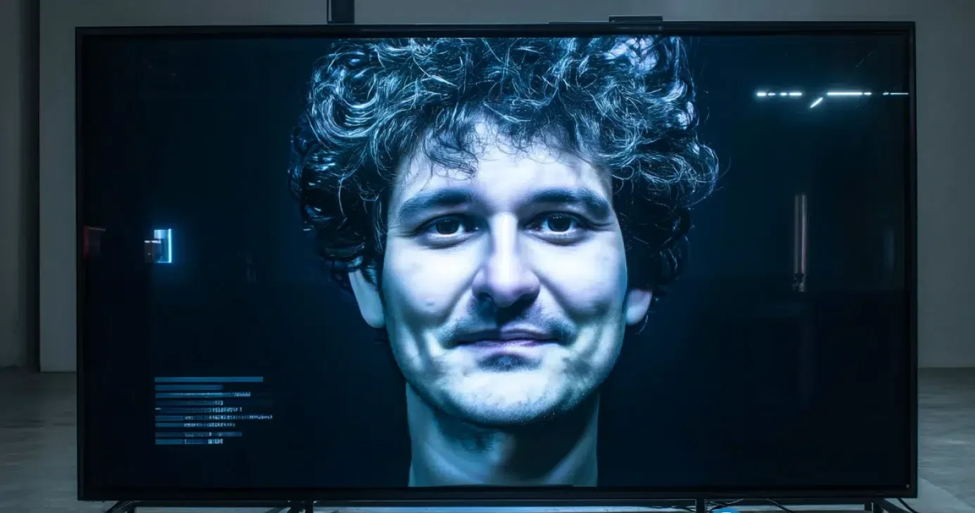 ادعای جنجالی سم بنکمن فرید از زندان: صرافی FTX هرگز ورشکسته نبود