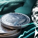 نهنگ‌ها پس از ابطال تعرفه‌های  ترامپ، این ۳ آلت کوین را می‌خرند