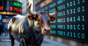 چشم‌انداز کریپتو در سال ۲۰۲۶؛ وقتی سلطه بازار در دستان میلیونرها و هوش مصنوعی است