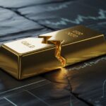 آیا صعود ۷ ماهه طلا به پایان می‌رسد؟ ۵ عامل حیاتی که باید زیر نظر بگیرید