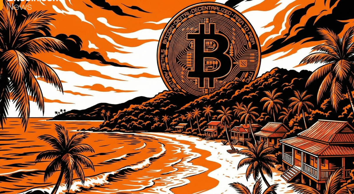 آینده مبهم شهر بیت کوین در هندوراس؛ چالش‌های حقوقی شهر پس از تغییرات سیاسی