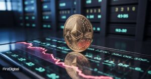 اتریوم در منطقه «تسلیم»؛ هشداری برای سقوط بیشتر یا سیگنالی برای خرید؟