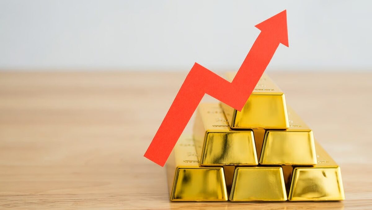 افزایش قیمت طلا با پایان تعطیلات سال نو قمری در شرق آسیا