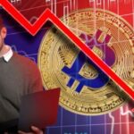 بیت کوین در مسیر سقوط به ۴۹ هزار دلار؟ آیا تاریخ تکرار می‌شود؟