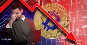 بیت کوین در مسیر سقوط به ۴۹ هزار دلار؟ آیا تاریخ تکرار می‌شود؟