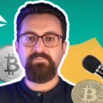 مدیرعامل بیت۲۴: معامله‌گران از بازار خارج نشده‌اند، بلکه در حال مدیریت دارایی هستند