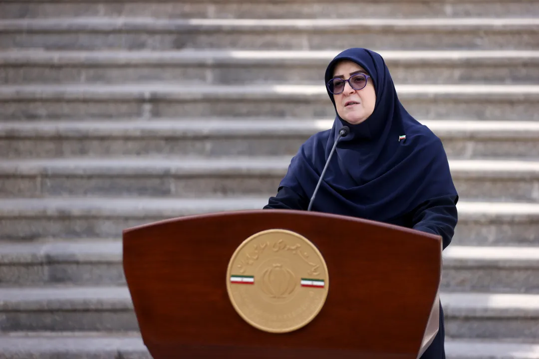 سخنگوی دولت: «اینترنت پرو» مصوبه شورای عالی امنیت ملی است/ پس از عادی شدن شرایط، وضعیت اینترنت تغییر می‌کند ‌