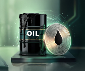 نفت جهانی را سریع و آسان معامله کنید