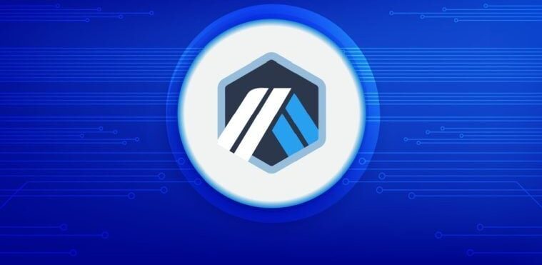 شورای امنیتی آربیتروم ۷۰ میلیون دلار اتریوم سرقت شده از کلپ دائو را مسدود کرد